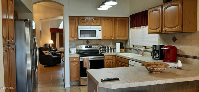 Photo - 11018 W Poinsettia Dr