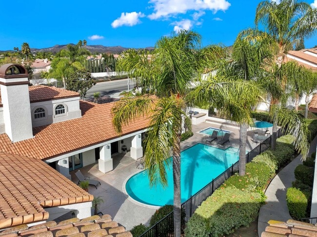 Murrieta Meadows Apartments