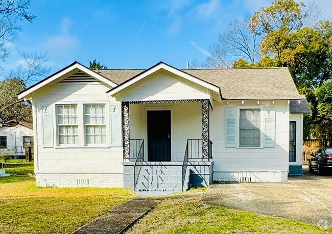 Building Photo - 1945 N 18th St Rental