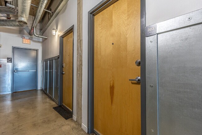 Photo - 1331 S Flores St Unit Ste. 303