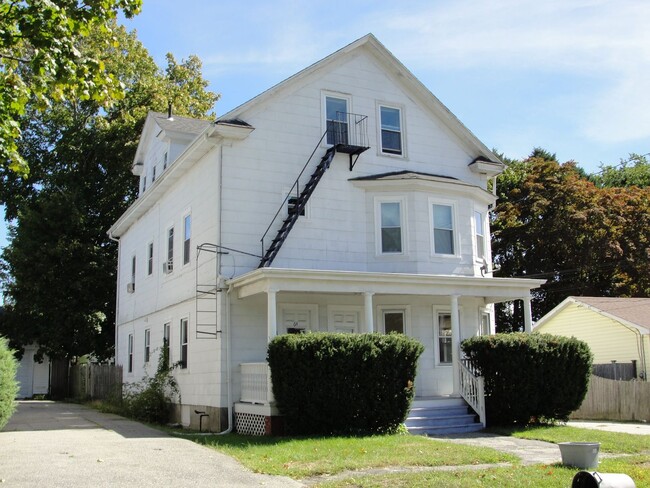 64-66 Homewood Avenue - 64-66 Homewood Avenue Unit 3