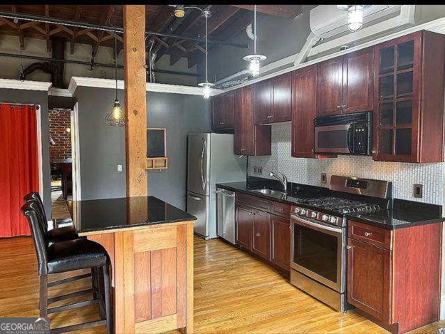 Photo - 794 RALPH MCGILL Blvd Unit #17