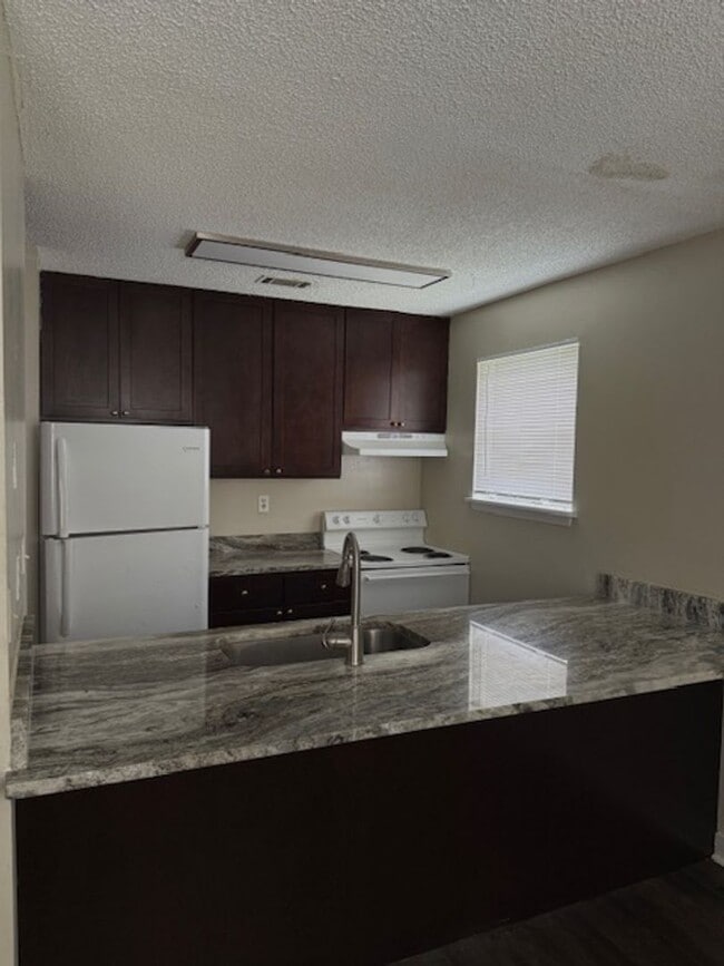 Photo - Downstairs unit available now