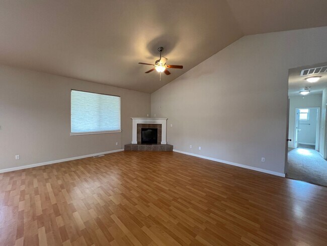 Photo - Junction City Three Bedroom