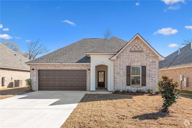Building Photo - 553 Claiborne Trails Dr Rental