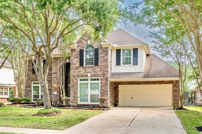 Photo - 2111 Blue Water Bay Dr House