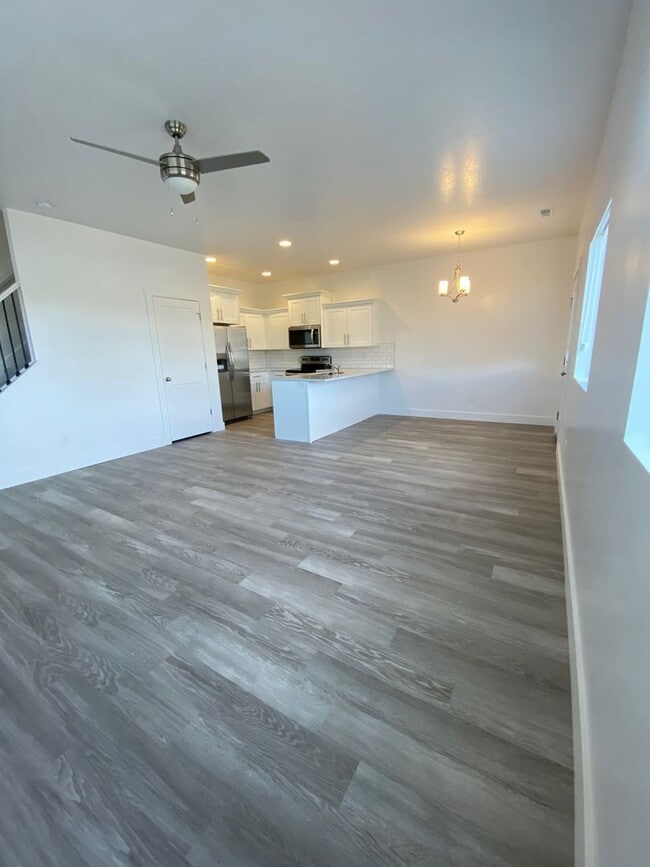 Photo - Beautiful 3 Bed, 2.5 Town Home! Available Now! See Our 3D Tour of This Property! Available on Jun...