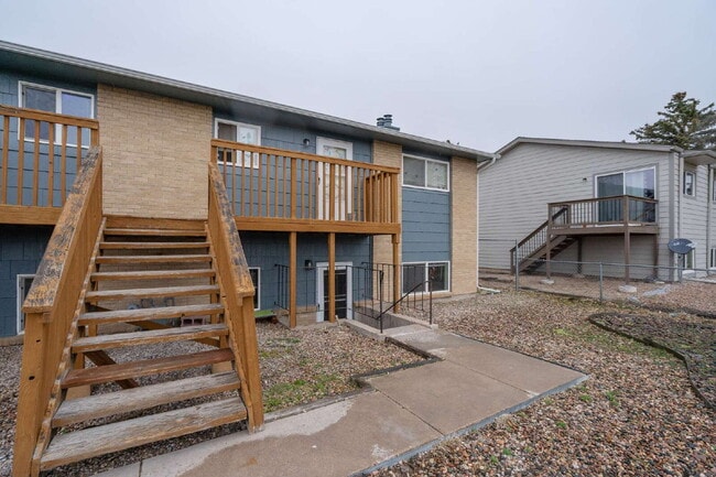 Photo - First Month Free! Unit D