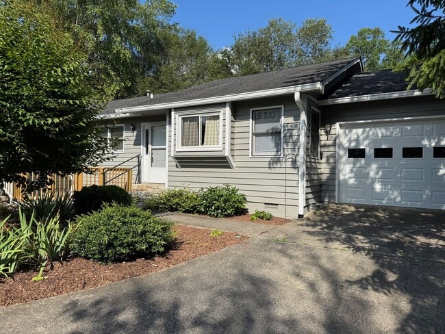 Black Mountain - Two Bedroom, 55 + Community - Black Mountain - Two Bedroom, 55 + Community House