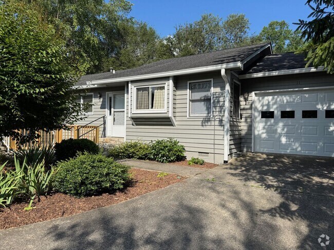 Building Photo - Black Mountain - Two Bedroom, 55 + Community Rental
