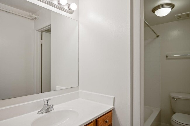 Cedar Gardens and Towers Apartments and Townhomes