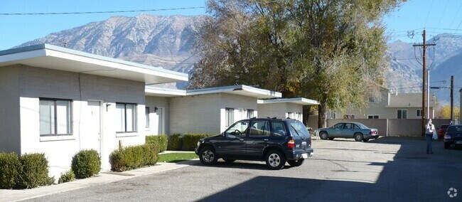 Building Photo - 1643 S State St Rental
