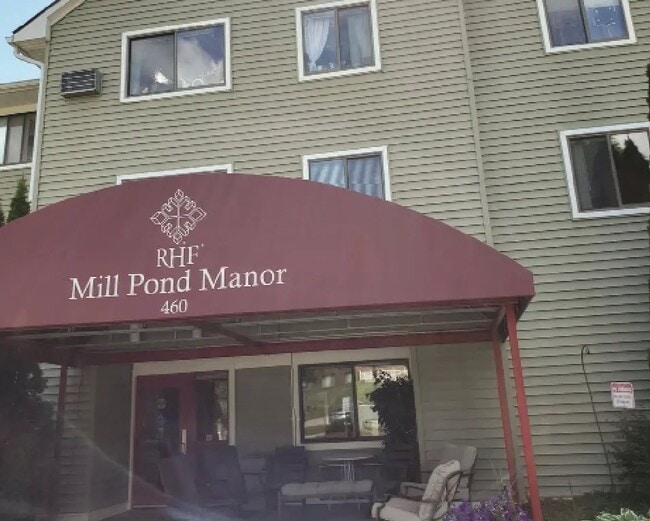 Photo - 460 W Russell St Unidad 50