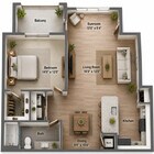 One Bedroom