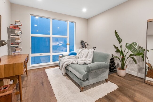 Photo - Stunning 1 BR/1 BA Condo in Adams Morgan!