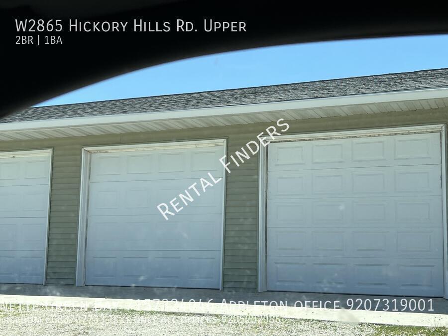 Photo - W2865 Hickory Hills Rd