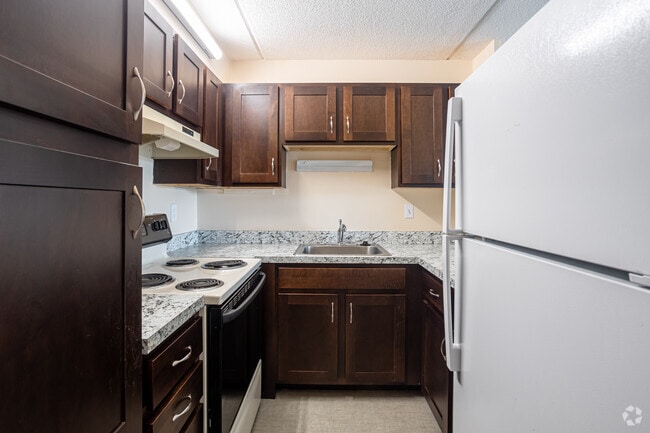 1BR, 1BA