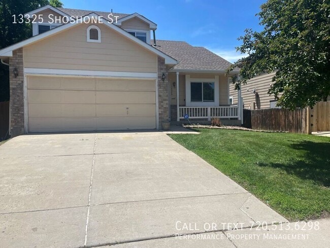 Photo - 13325 Shoshone St