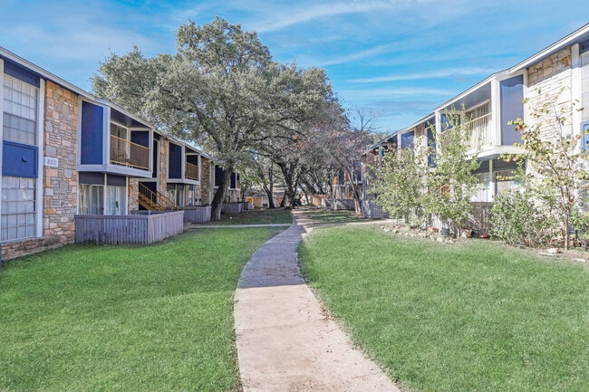 Woodland Ridge