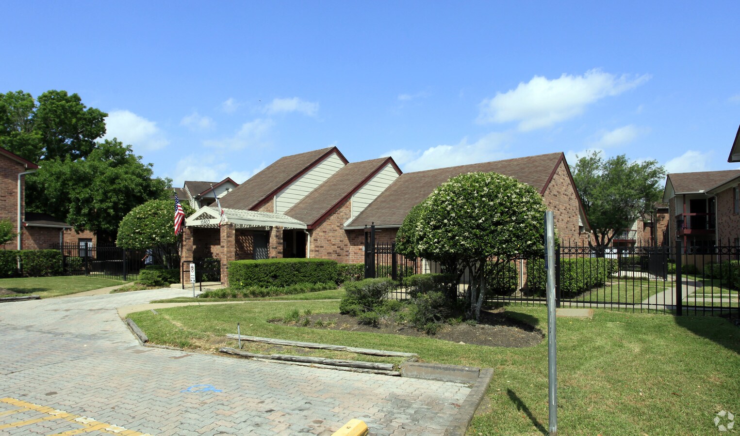 Cimarron Landing - Cimarron Landing Apartments