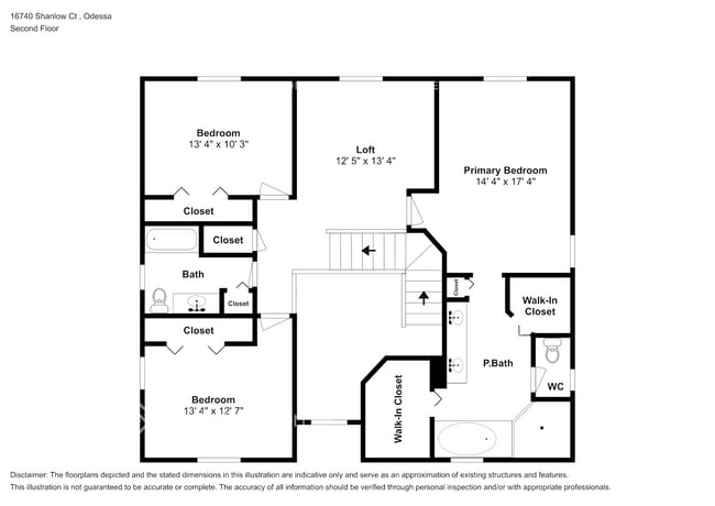 Photo - 16740 Shanlow Ct