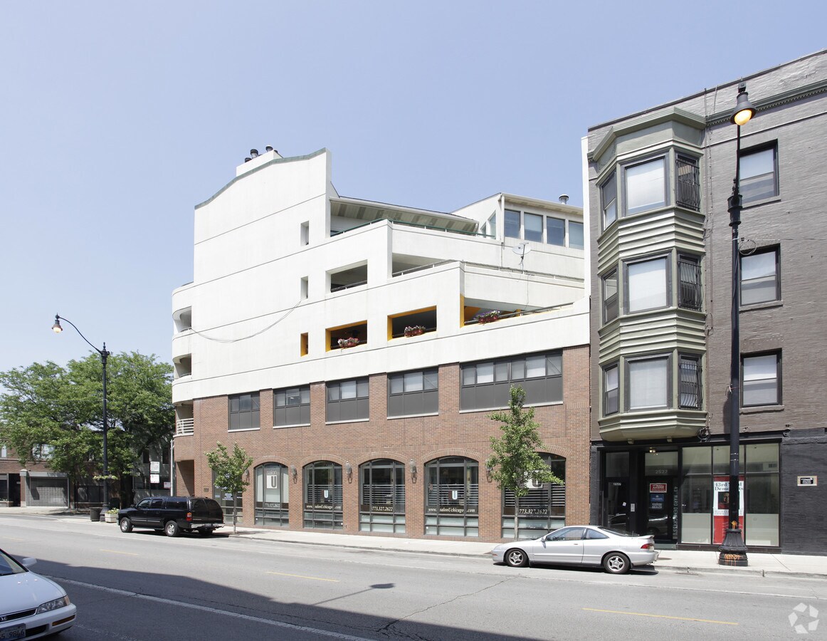 Photo - 2535 N Lincoln Ave