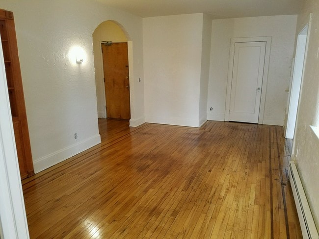 Highland Terrace Apartments