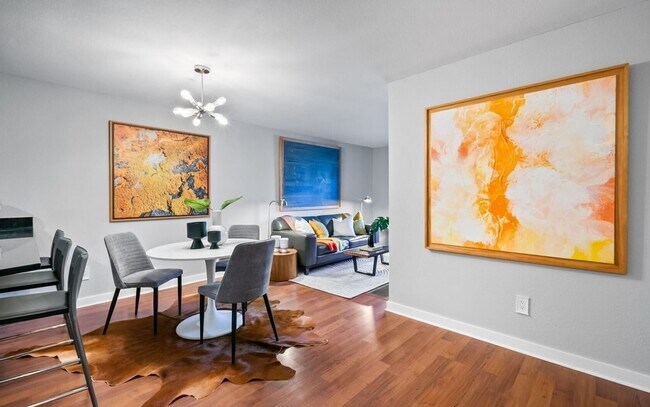 Photo - Completely Refreshed Two-Bedroom Condo