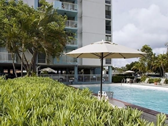 Forest Place