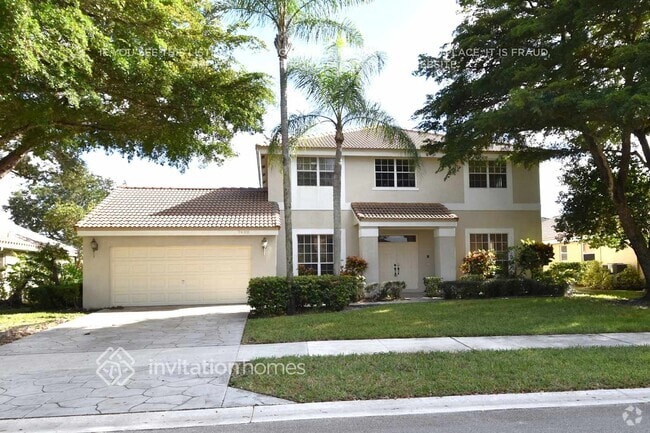 Building Photo - 7420 NW 65th Ln Rental
