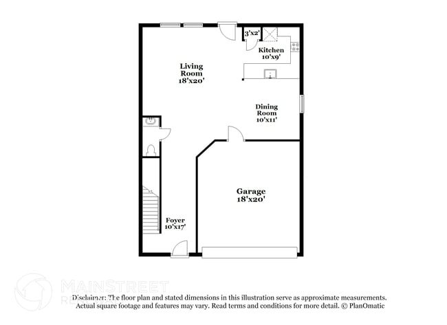 Photo - 8830 McCoy Pass