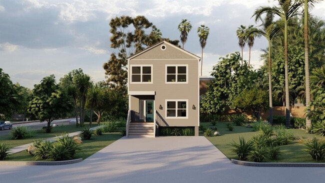Photo - 1316 W Willis St Casa
