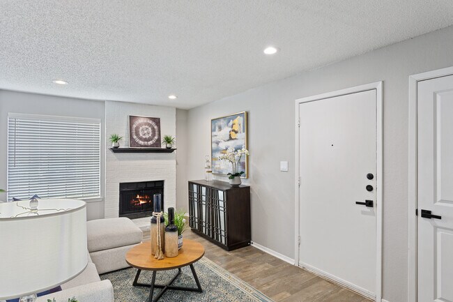 Photo - The Savoy Apartments