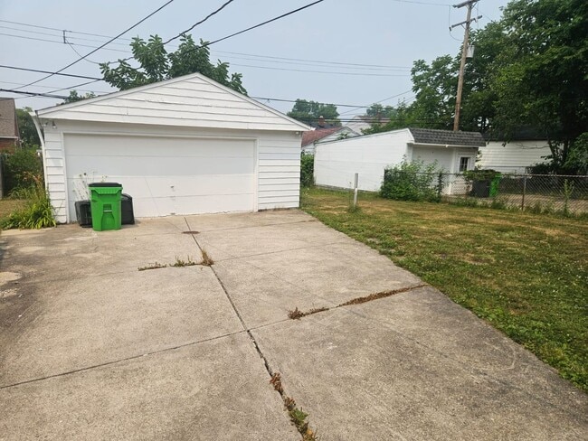 Photo - Spacious 3-Bedroom, 2-Bath South Euclid Home!