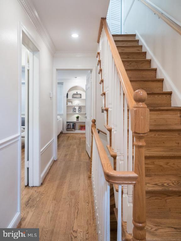 Photo - 3424 O St NW