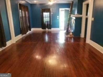 Photo - 1010 Joseph E. Boone Blvd NW