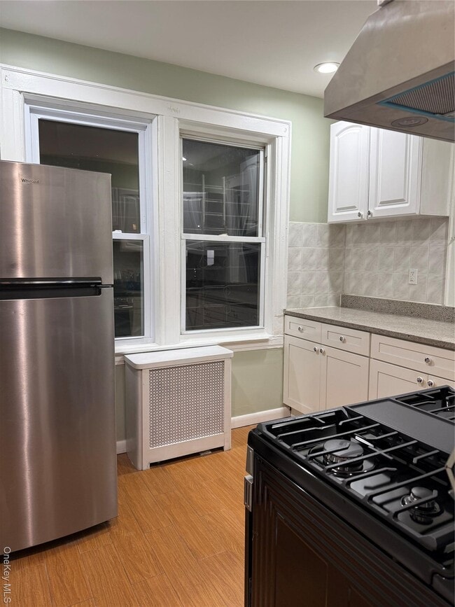 Building Photo - 127-05 88th Ave