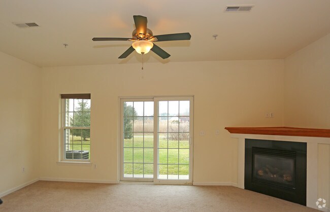 Photo - The Ridgeview Townhomes & The Crossings
