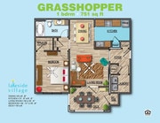 Grasshopper A