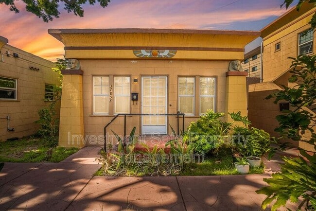 3785 1/2 Park Blvd - 3785 1/2 Park Blvd Casa