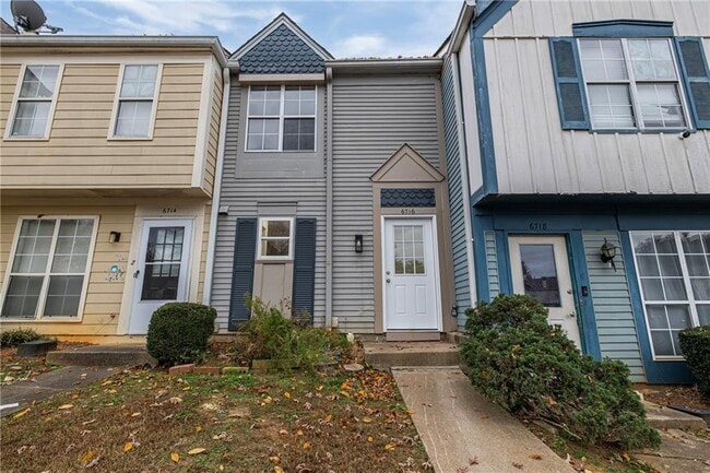 Building Photo - 6716 Colchester Pl NW