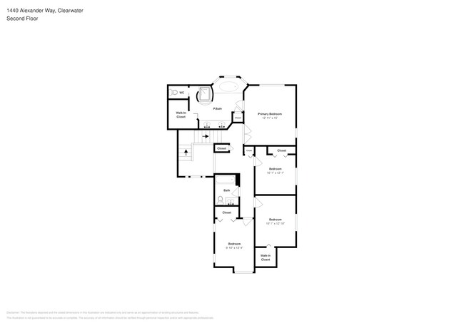 Photo - 1440 Alexander Way