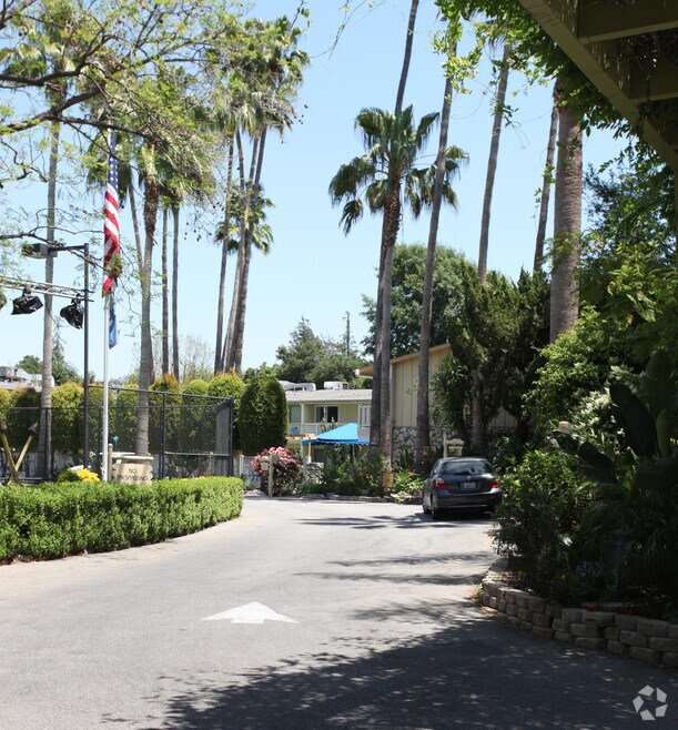 Horace Heidt Estates