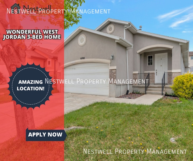 Building Photo - 6740 S Empress Ln