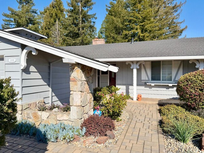 Photo - 3 Bedroom 2 Bathroom Napa Brown's Valley Home