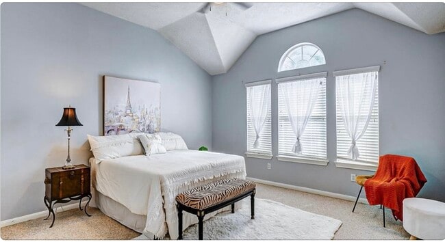 Photo - 18927 Crescent Fountain Rd