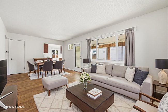 Photo - Spacious 3BR Home with Sunroom, Bonus Room & Large Yard
