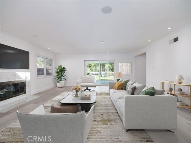 Building Photo - 21555 Mulholland Dr