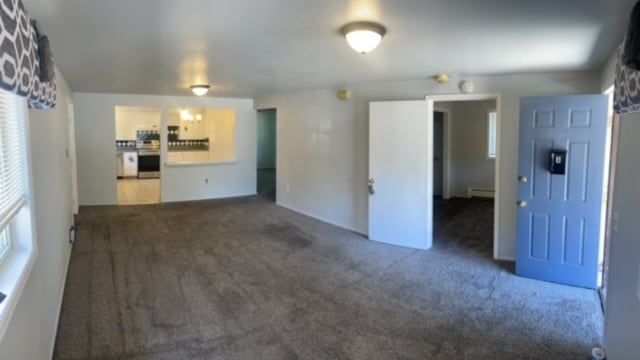 Building Photo - 4135 S Lincoln St Unit A Rental