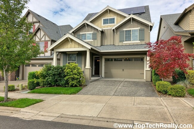 Building Photo - Charming Home in Arbor Oaks Community! 3 B...